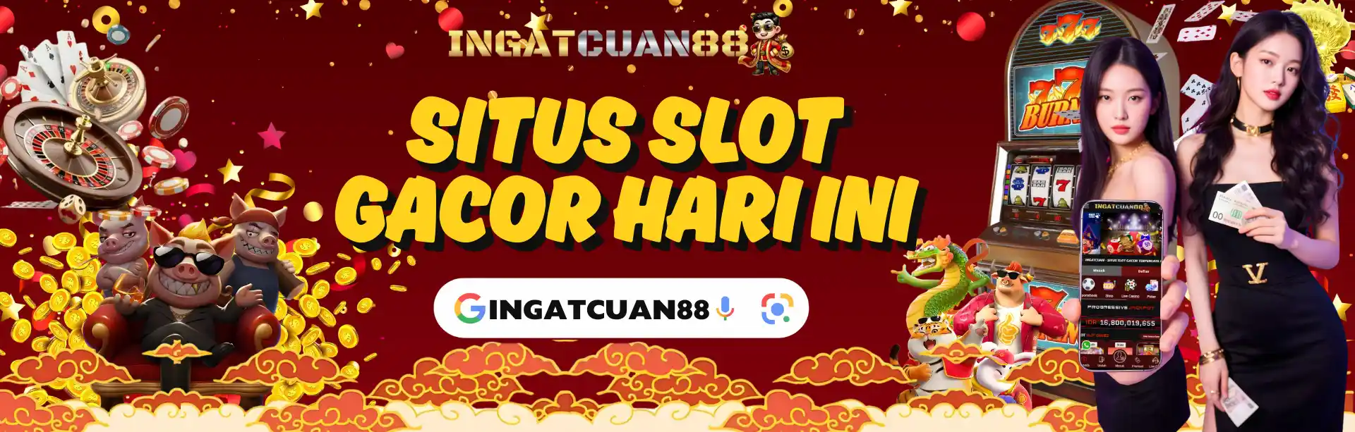 XIN777 menyajikan slot game cepat dengan ritme dinamis dan sensasi menantang. Lewat login Xin 777, momen main terasa seru dan bikin nagih.
